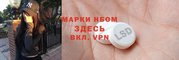 винт Алзамай